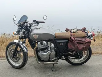 2020 royal enfield 650 int