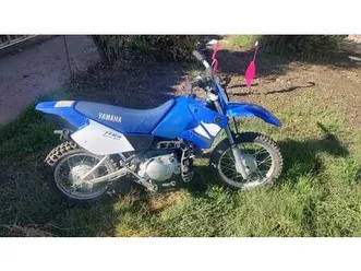 2003 yamaha ttr 90er