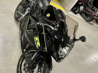 gsxr 750