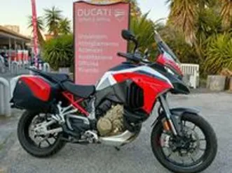 ducati multistrada v4 s sport full