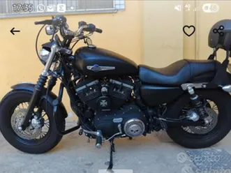 harley1200 - euro 9000