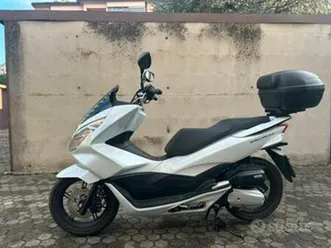 honda pcx 150 come nuova