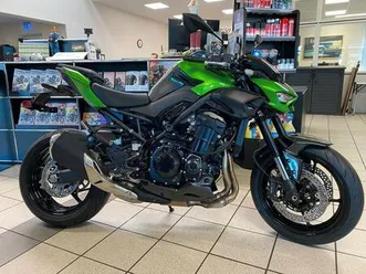 kawasaki z 900 abs - 2026 team wahlers scheessel