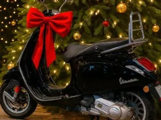 vespa sprint s 50 roller 2 takt 2t 4 ps weihnachtsgeschenk