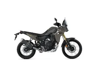 yamaha tènèrè 700 low