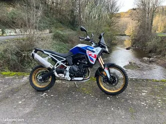 bmw f 900 gs