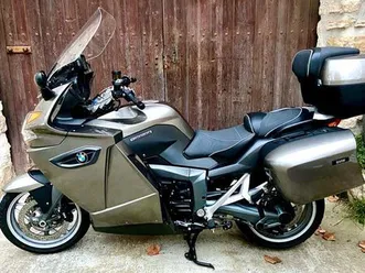 bmw k1300gt