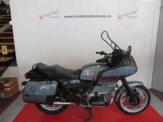 bmw r 100 rt classic (bj 1995) — motoren | bmw — marktplaats