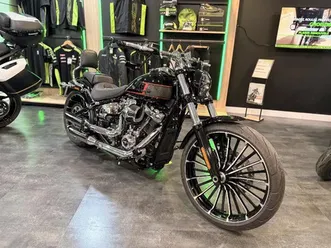 ecosse softail breakout 1923 2024