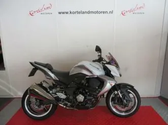 kawasaki z1000 abs (bj 2009) — motoren | kawasaki — marktplaats