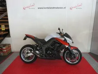 kawasaki z1000 abs (bj 2010) — motoren | kawasaki — marktplaats