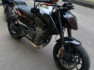 ktm 790 a2 full