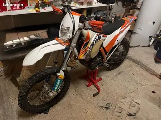ktm 350 excf