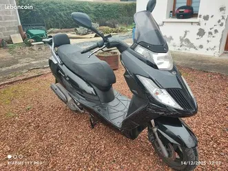 scooter dink 50