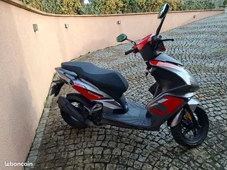 scooter orcal cavaro 50 cm3