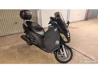 peugeot citystar 125cm3