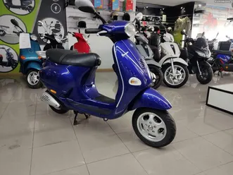 vespa et2 - 13000 kms