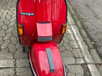 vespa super gepflegte px 80 im top erstlack