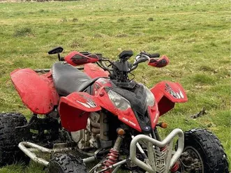 500 predator homologué ct ok