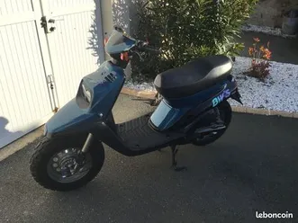 yamaha bow’s première génération