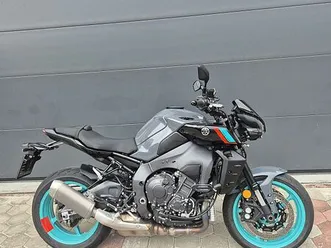 yamaha mt10 mt-10