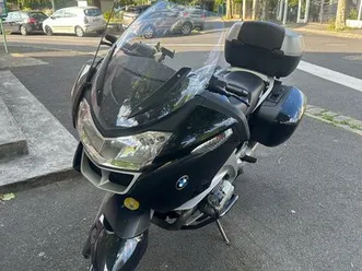 rt 1200 échange tmax 530