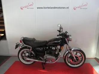 yamaha xs 650 se (bj 1986) — motoren | yamaha — marktplaats