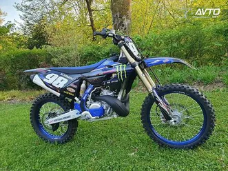 yamaha yz 250