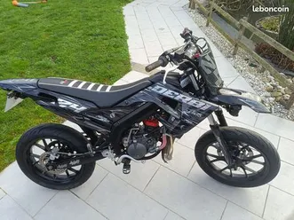 derbi senda x-treme sm