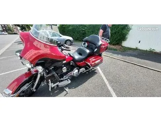 harley davidson electra glide