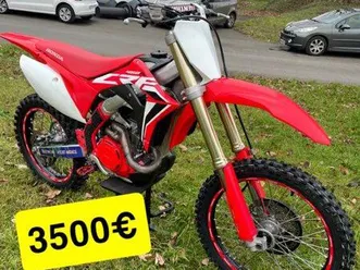 450 crf