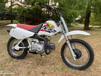 ◊ honda xr70 1999
