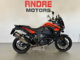 1290 super adventure s — motoren | ktm — marktplaats