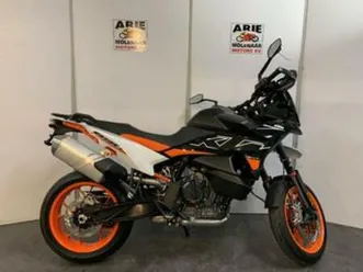 ktm 890 smt (bj 2023) — motoren | ktm — marktplaats