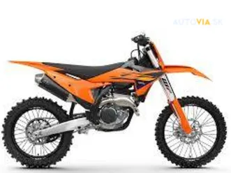 ktm sx-f 350 -250 2026