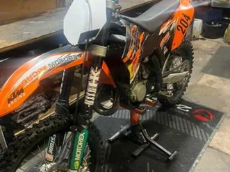 ktm sx 144 — motoren | ktm — marktplaats