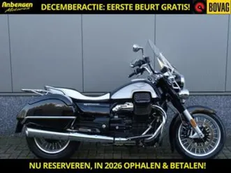 moto guzzi california 1400 touring abs (bj 2017) — motoren | moto guzzi — marktplaats