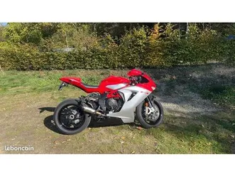 mv agusta f3 800