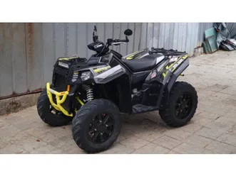 polaris scrambler 1000xp/fox/eps →