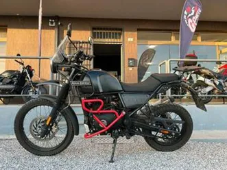 royal enfield himalayan 411