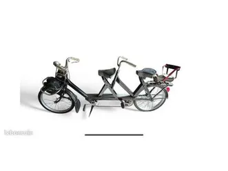 solex 3800 tandem