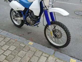 suzuki 350 dr