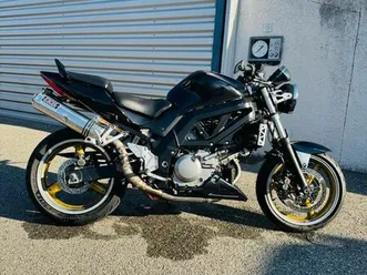 sv650n