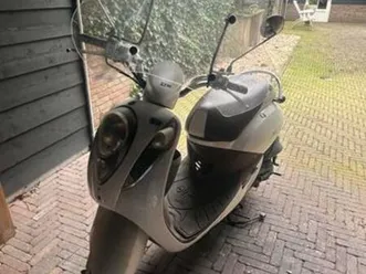 sym mio 50 scooter onderdelen — scooters | sym — marktplaats