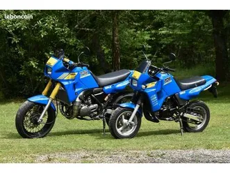 yamaha tdr 80 (mini 250 240 tdr 50)