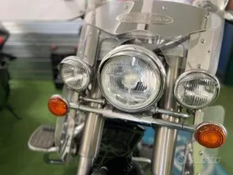 yamaha royal star xvz 1300 - 1998