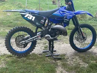 125 yz