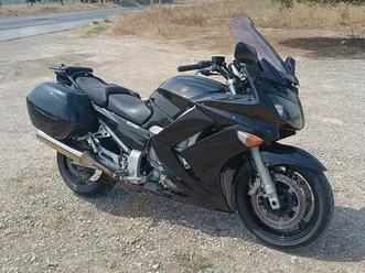 yamaha fjr 1300 2008