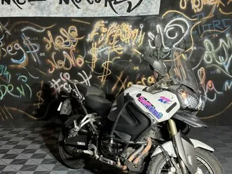 yamaha super tenere xt1200z