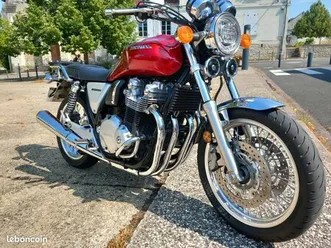 honda cb 1100 ex